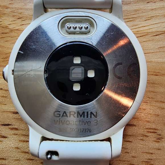 Garmin Vivoactive 3 Smartwatch GPS - Picture 5 of 8